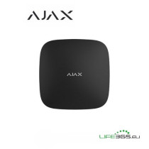 Ajax Hub Plus Wi-Fi/ethernet/3G nero AJ-38246