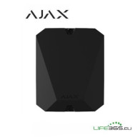 Ajax Hub BP Jeweller - Centrale alimentata a batteria nera AJ-93602