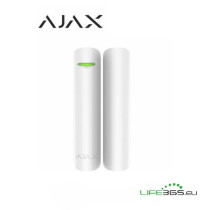 Ajax Rilevatore magnetico di apertura bianco AJ-38099