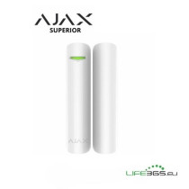 Ajax Superior DoorProtect Plus Jeweller white AJ-67735