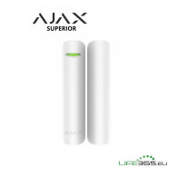 Ajax Superior DoorProtect Plus Jeweller white AJ-67735