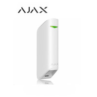 Ajax Sensore di movimento a tenda (MotionProtect Curtain) bianco AJ-38195