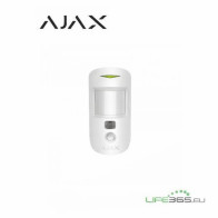 Ajax MotionCam HDR (PhOD) Jeweller Bianco AJ-119282