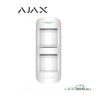 Ajax Sensore di movimento da esterno (MotionProtect Outdoor) bianco AJ-38197