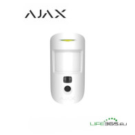 Ajax Superior MotionCam (PhOD) Jeweller white AJ-133214