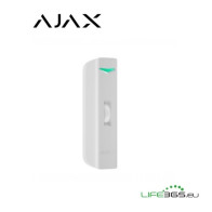 Ajax Sensore di movimento a tenda Mini Bianco - Curtain Outdoor Mini white AJ-130273