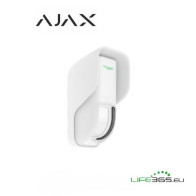 Ajax Sensore di movimento a tenda da esterno (Curtain Outdoor) bianco AJ-101441