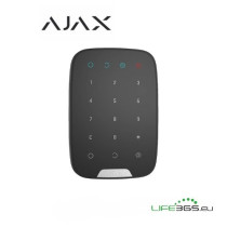 Ajax Tastierino avanzato (Keypad Plus) nero AJ-38252