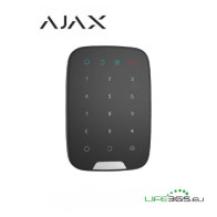 Ajax Tastierino avanzato (Keypad Plus) nero AJ-38252