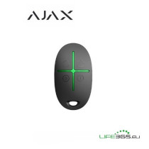 Ajax Telecomando (SpaceControl) nero AJ-38167