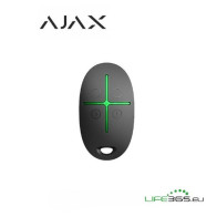 Ajax Telecomando (SpaceControl) nero AJ-38167