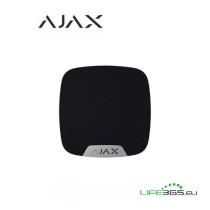 Ajax Sirena interna (HomeSiren) nero AJ-38110
