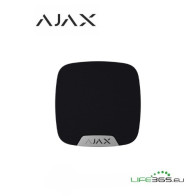 Ajax Sirena interna (HomeSiren) nero AJ-38110