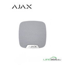 Ajax Sirena interna (HomeSiren) bianco AJ-38111