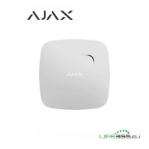 Ajax FireProtect Plus (Rilevatore di Calore/Fumo/CO) bianco AJ-38107