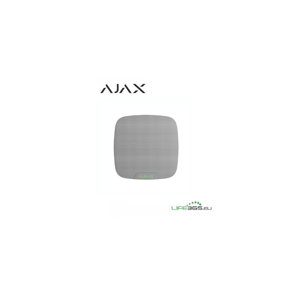 Ajax Speaker Phone - interfono Modulo vocale bianco AJ-87530