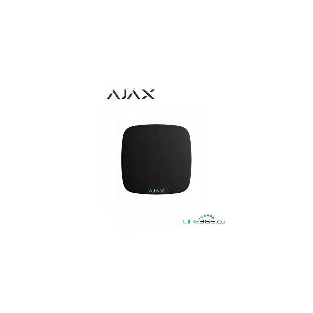 Ajax Speaker Phone - interfono Modulo vocale nero AJ-87531