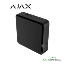 Ajax NVR HAC 16 canali Nero con porta HDMI AJ-134505