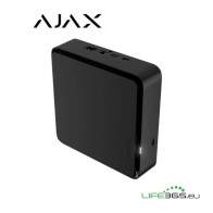 Ajax NVR HAC 16 canali Nero con porta HDMI AJ-134505