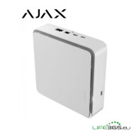 Ajax NVR HAC 16 canali Bianco con porta HDMI AJ-134506
