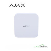 Ajax NVR (registratore di rete) (8 canali) bianco AJ-70936