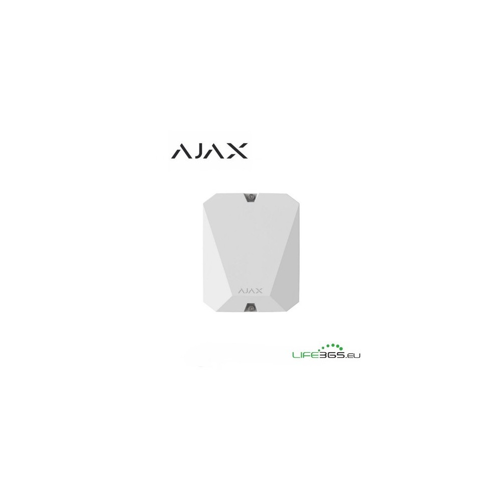 Ajax MultiTransmitter bianco AJ-38200