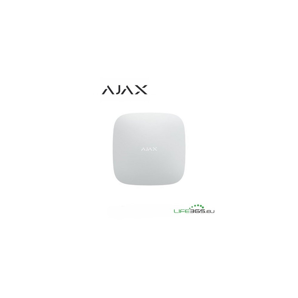 Ajax Ripetitore di segnale (ReX) bianco AJ-38205