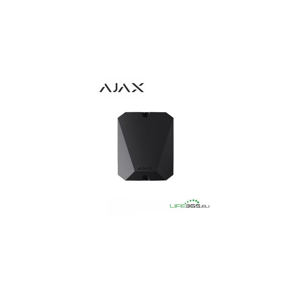 Ajax MultiTransmitter nero AJ-38201