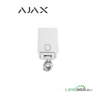 Ajax Valvola Smart wirelayss per interruzione Acqua [filettatura 1] bianca AJ-52267