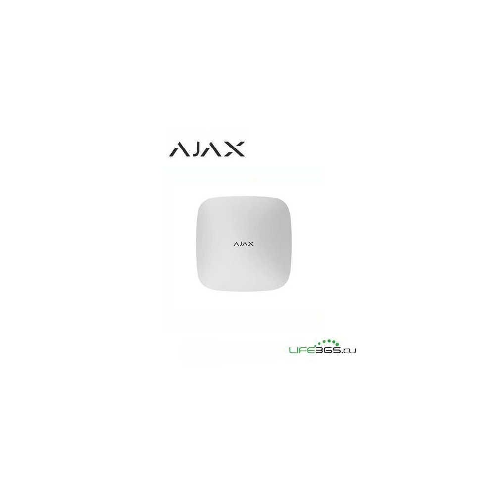 Ajax Leaks Protect - Rilevatore di allagamento wirelayss bianco AJ-38255