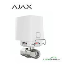 Ajax Valvola Smart wirelayss per interruzione Acqua [filettatura 3/4] bianca AJ-52269