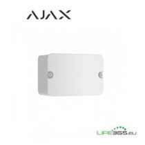 Ajax EN54 I/O Module (2X2) white - Modulo Integrazione terze parti AJ-124590