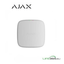 Ajax EN54 FireProtect (Smoke/Sounder) -Rilevat. Fumo wirelayss con sirena Bianco AJ-119919