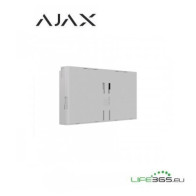 Ajax EN54 Internal Battery (24h) white for Fire Hub/Fire Rex -Pacco batteria 24h AJ-127876