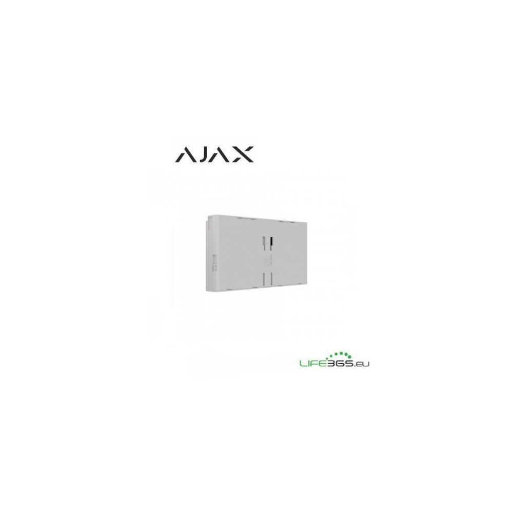 Ajax EN54 Internal Battery (24h) white for Fire Hub/Fire Rex -Pacco batteria 24h AJ-127876