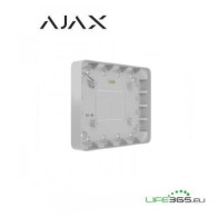 Ajax EN54 GlandBox BiancoAccessorio Cablaggio Ordinato e Sicuro AJ-125717