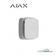 Ajax EN54 FireProtect (Heat) - Rilevatore di calore wirelayss EN54 Bianco AJ-119917