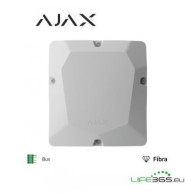 Ajax Superior Case D Fibra (430x400x133) white - Scatola protettiva AJ-65976