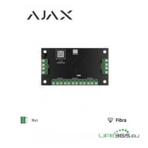 Ajax Superior LineSplit Fibra - Modulo per suddividere una linea in 4 AJ-143609