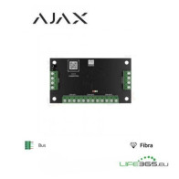 Ajax Superior LineSplit Fibra - Modulo per suddividere una linea in 4 AJ-143609