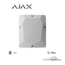 Ajax Superior Case C Fibra (260x210x93) white - Scatola protettiva AJ-67828