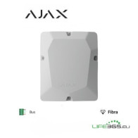 Ajax Superior Case C Fibra (260x210x93) white - Scatola protettiva AJ-67828