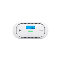 X-Sense Sensore CO-Monossido Link+PRO a batteria sost da connet a centralina RF XS-XC01M