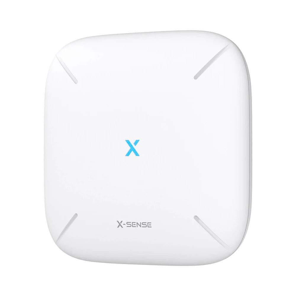 X-Sense Centralina Radio Frequenza RF cablata serie Link+PRO XS-SBS50