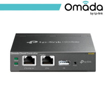 Omada SDN Hardware Controller - Gestione centralizzata Hybrid Cloud - OC200 OMA-OC200