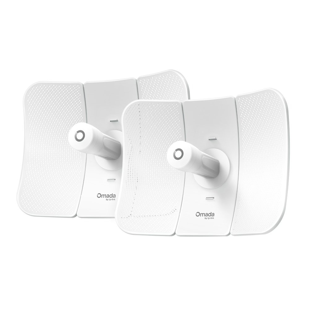 5GHz Ultra-Range Wireless Bridge OMA-BEAM-BG-KIT