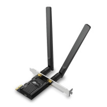 AX900 Dual Band Wi-Fi 6 Bluetooth 5.3 PCI Express Adapter TL-ARCHER-TX10E