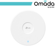 Omada Access Point Ceiling Mount Wi-Fi 7 BE3600 - EAP723 OMA-EAP723