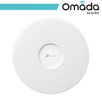 Omada Access Point Wi-Fi 7 Tri-Band BE9300 - EAP772 OMA-EAP772