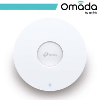 Omada Access Point Indoor Gigabit Wi-Fi 6 AX1800 - EAP613 OMA-EAP613